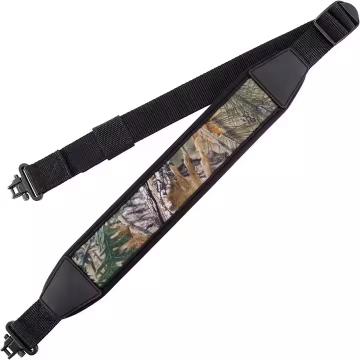 Tactical Neoprene Shoulder Sling