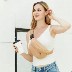 Neoprene Fanny Pack Waist Bag