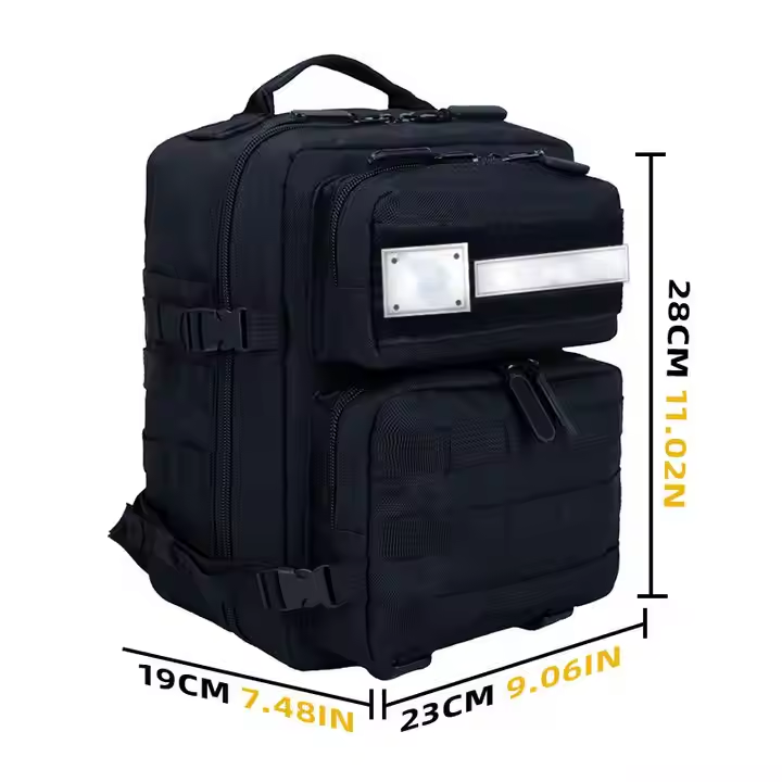 Tactical Backpack Crossfit Backpack 9L