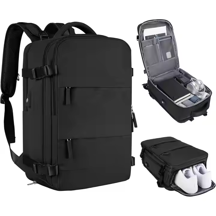 Travel Backpack  Outdoor Sports Rucksack