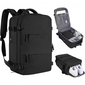 Travel Backpack  Outdoor Sports Rucksack
