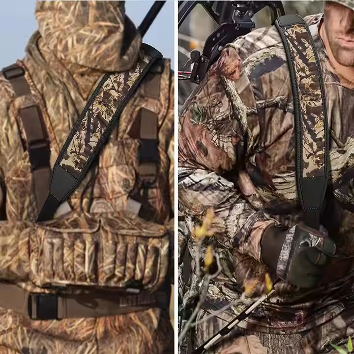Tactical Neoprene Shoulder Sling