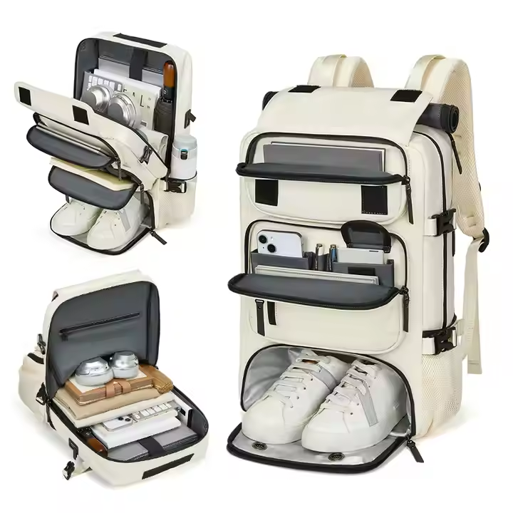 Oxford Carry on 45l Duffle Bag