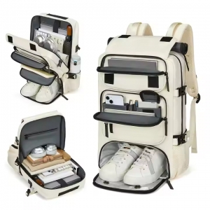 Oxford Carry on 45l Duffle Bag