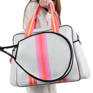 Neoprene Tennis Rackets Bag More Colors