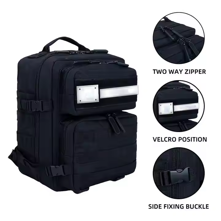 Tactical Backpack Crossfit Backpack 9L