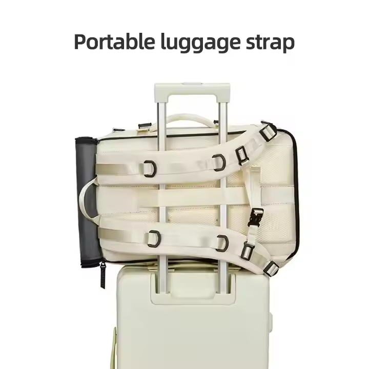 Oxford Carry on 45l Duffle Bag