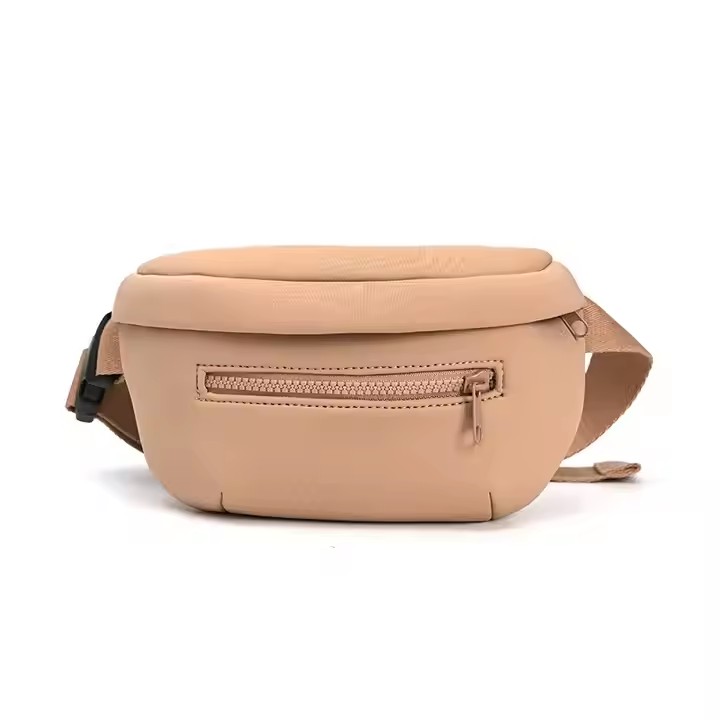 Neoprene Fanny Pack Waist Bag