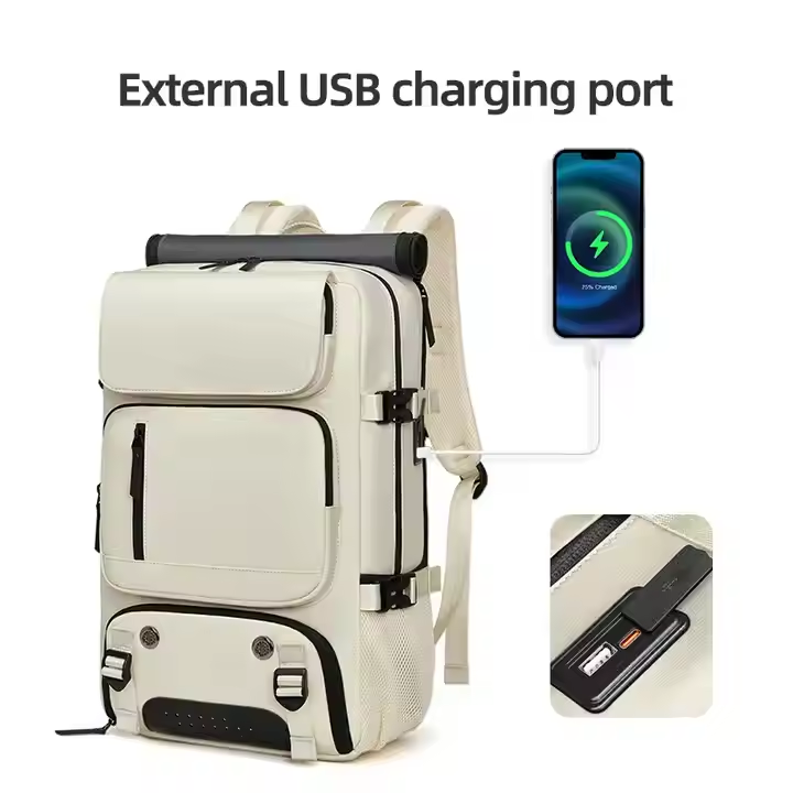 Oxford Carry on 45l Duffle Bag