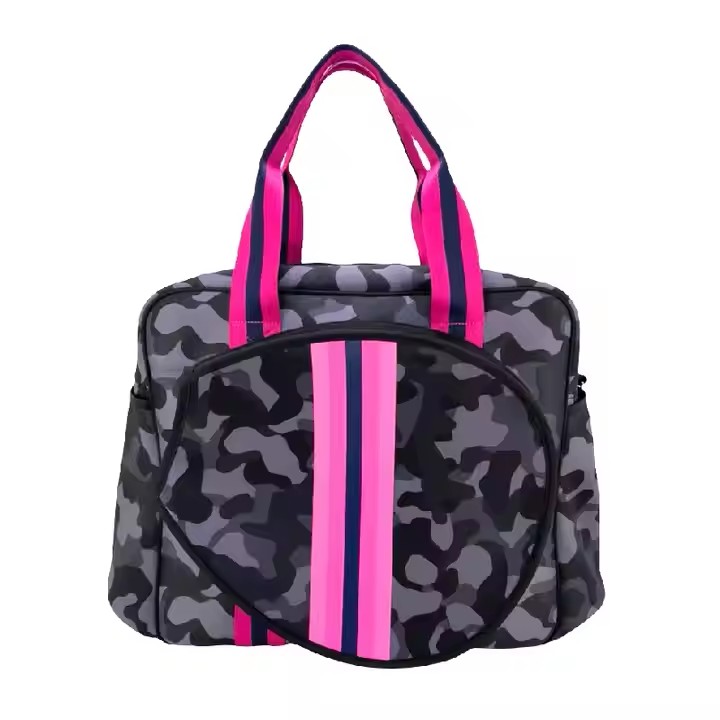 Neoprene Tennis Rackets Bag More Colors