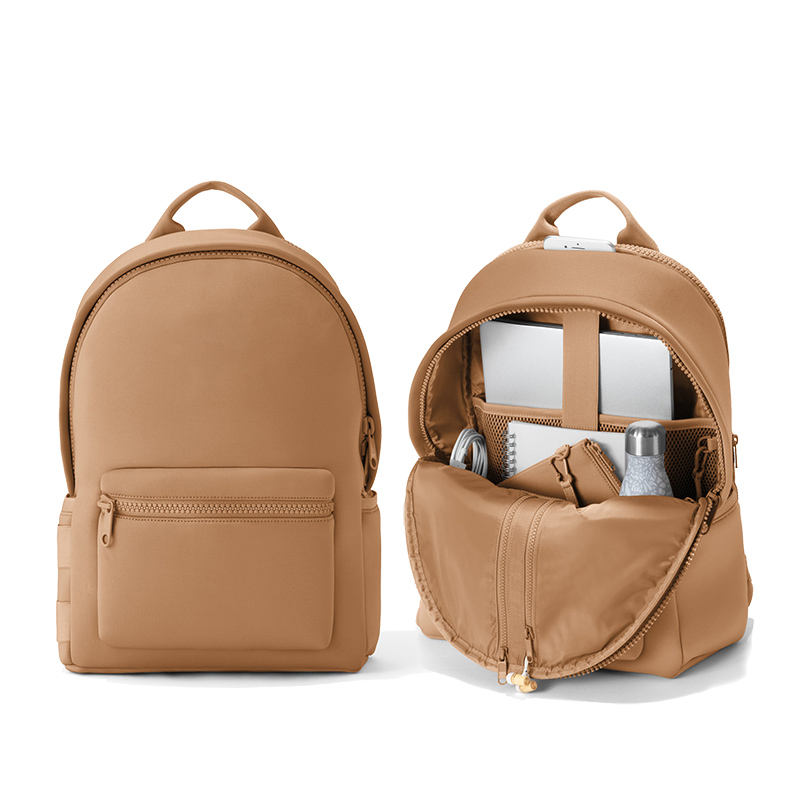 Neoprene Backpack New Style