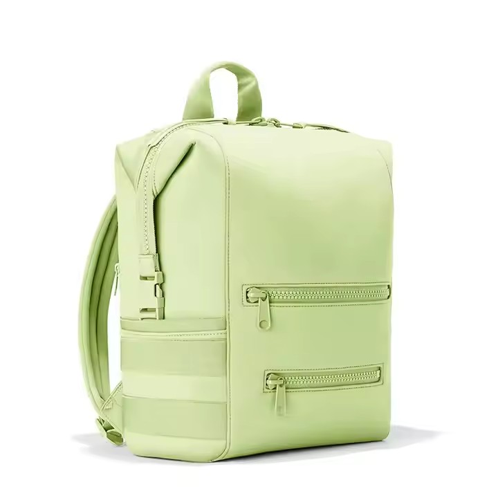 Neoprene Mommy Diaper Bag