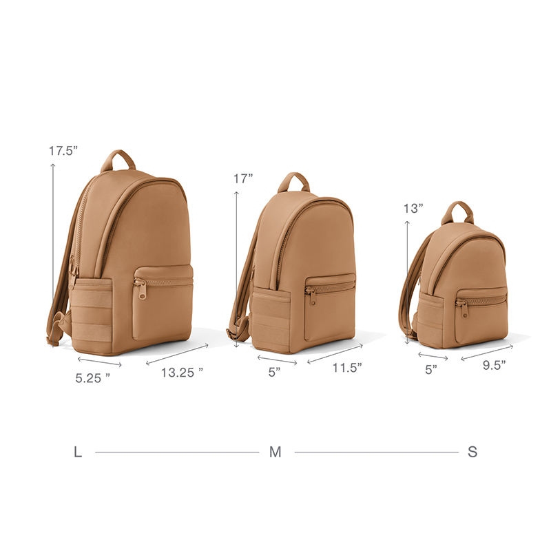 Neoprene Backpack New Style