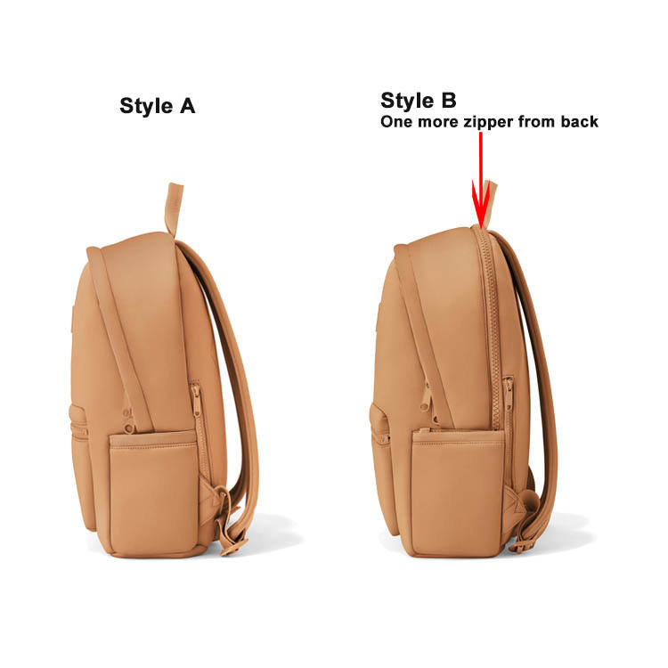 Neoprene Backpack New Style