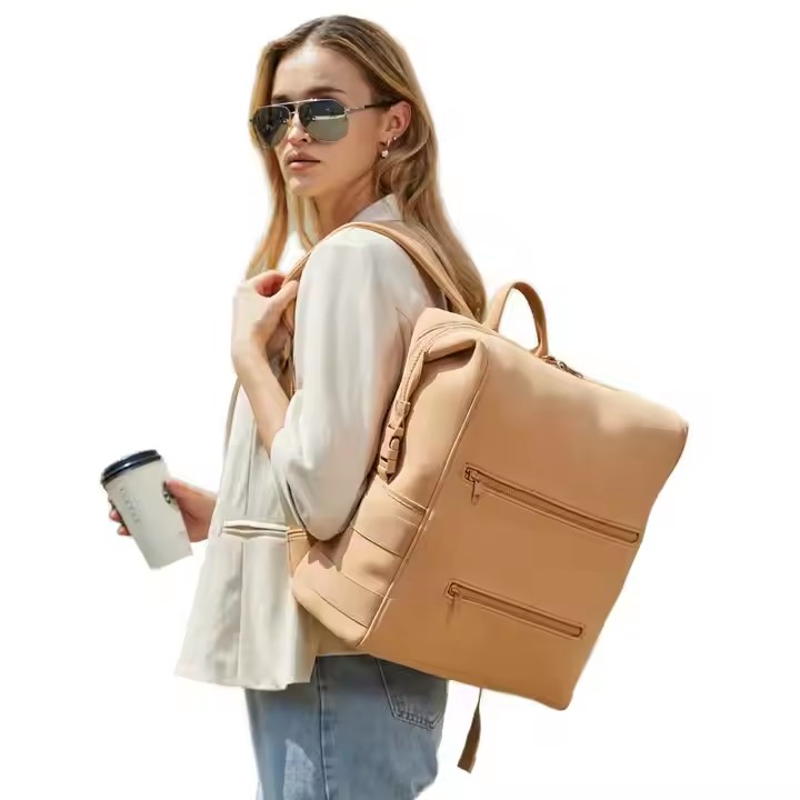 Neoprene Mommy Diaper Bag