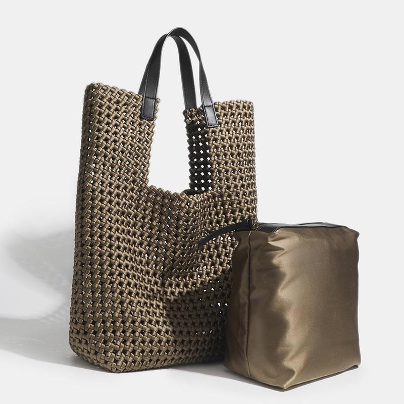 Neoprene Shoulder Bags Handbags
