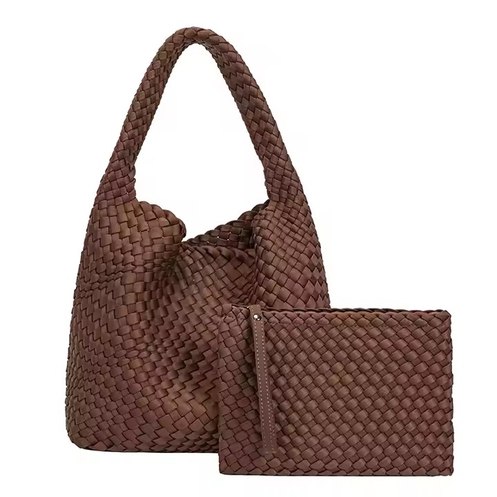 Neoprene Luxury Beach Totebag