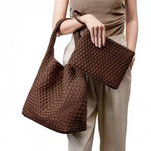 Neoprene Luxury Beach Totebag