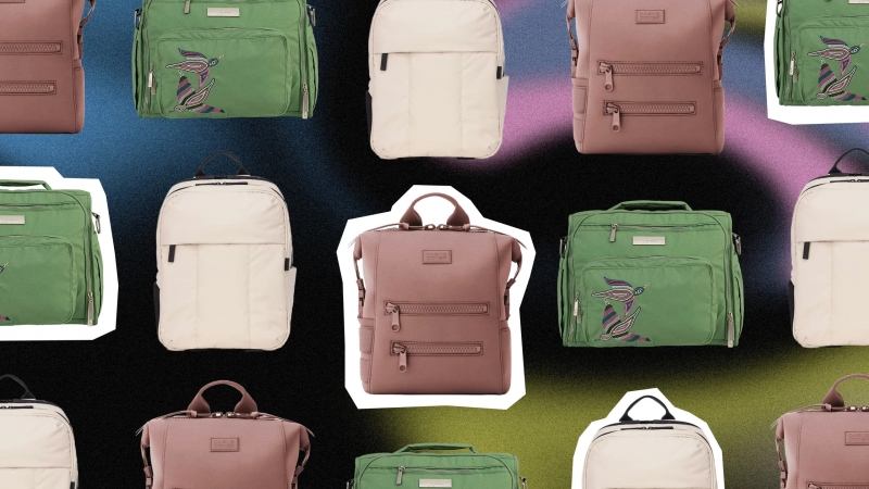 Neoprene Bags vs. Polyester/Nylon Bags — Detailed Comparison