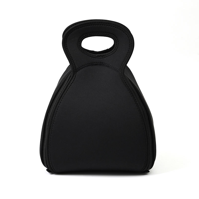 Neoprene Lunch Bag  Collapsible