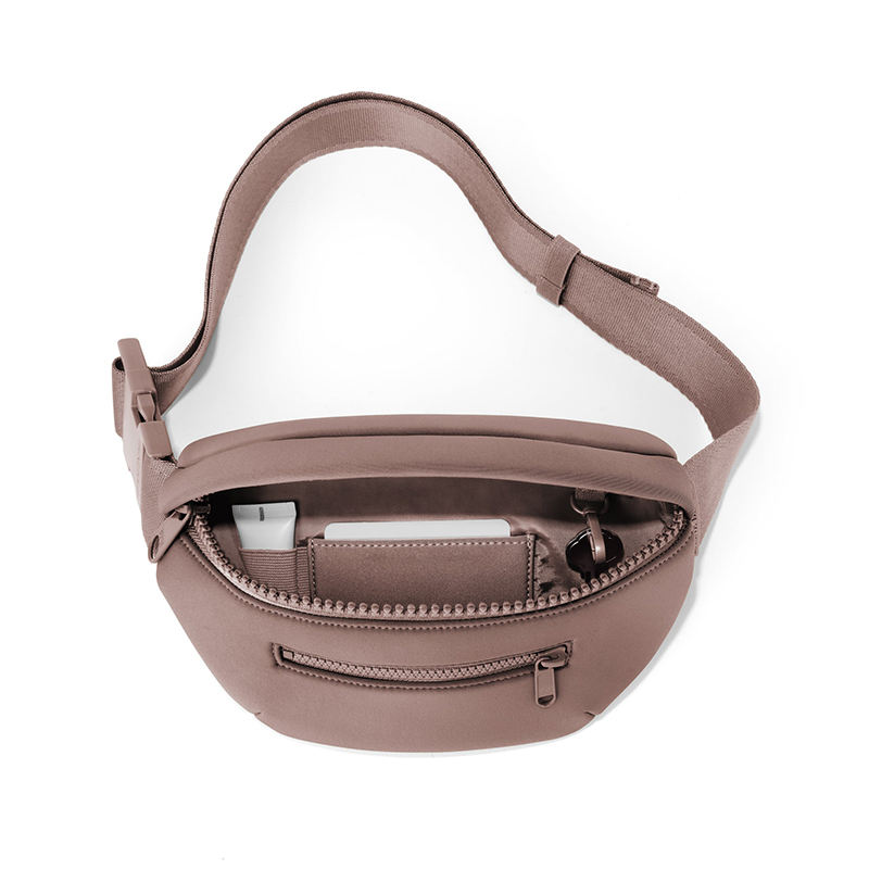 Neoprene Waist Bag Fanny Pack