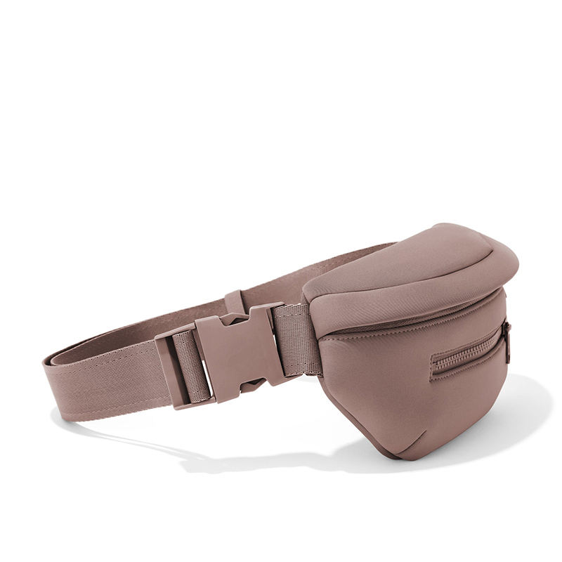 Neoprene Waist Bag Fanny Pack