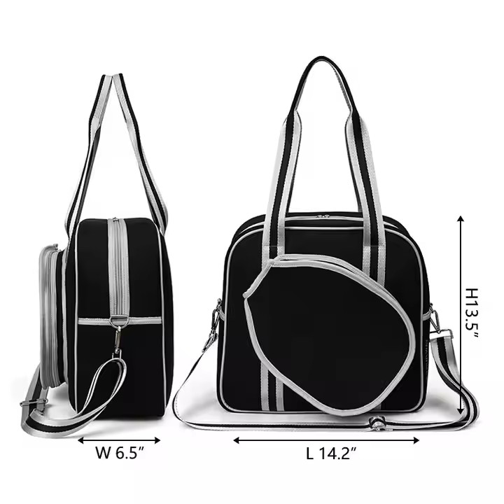 Neoprene Tennis Rackets Bag New Color