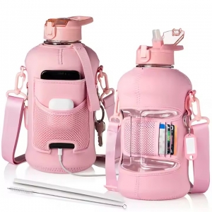 Neoprene Bottle Cup Holder Big Large Size