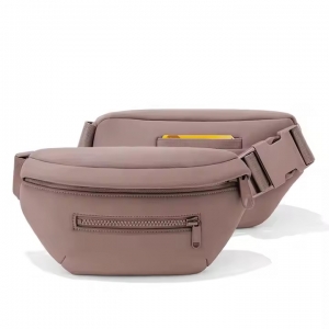 Neoprene Waist Bag Fanny Pack