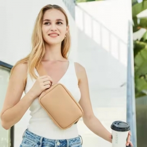 Neoprene Chest Bag Sling Bag Fanny Pack