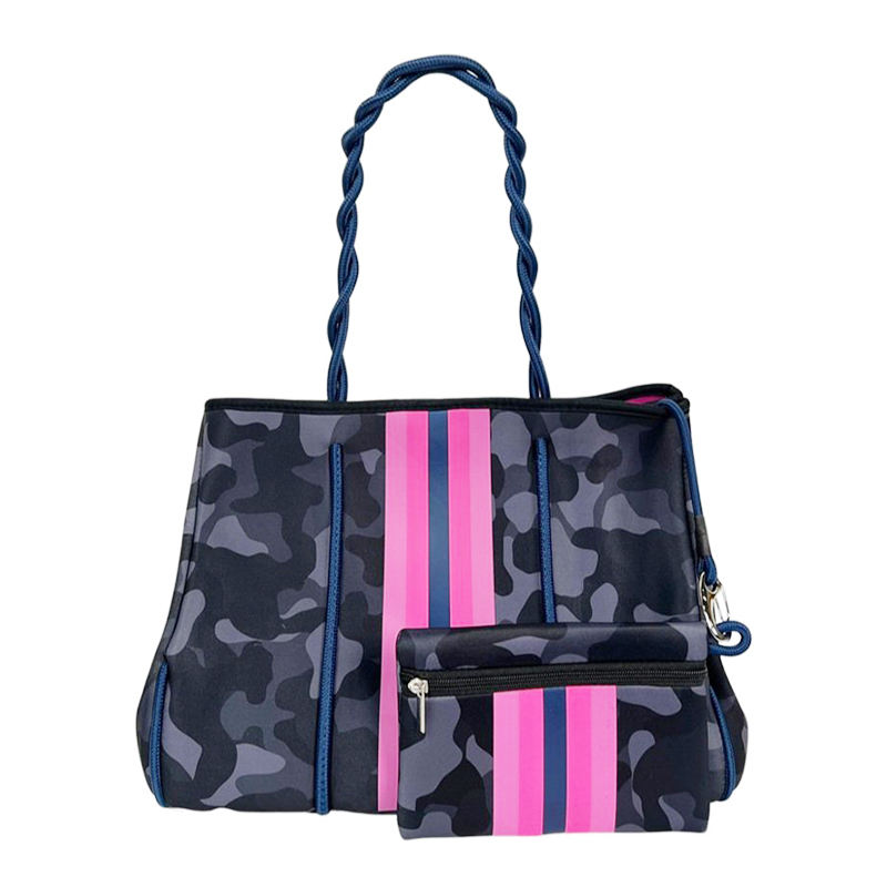 Neoprene Tennis Rackets Bag More Color