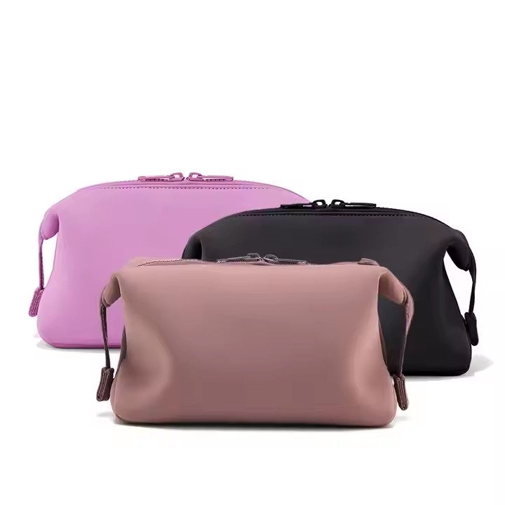 Neoprene Makeup Bag Cosmetic Bag