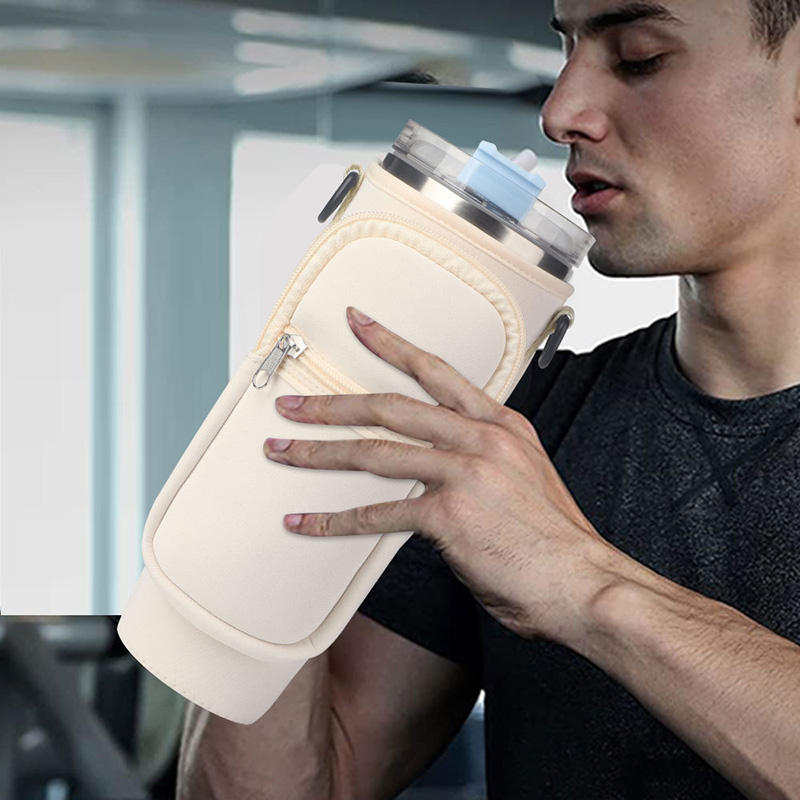 Neoprene 40 oz Tumbler Cup Holder